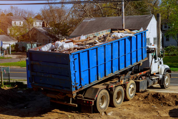 Best Basement Cleanout  in Acworth, GA