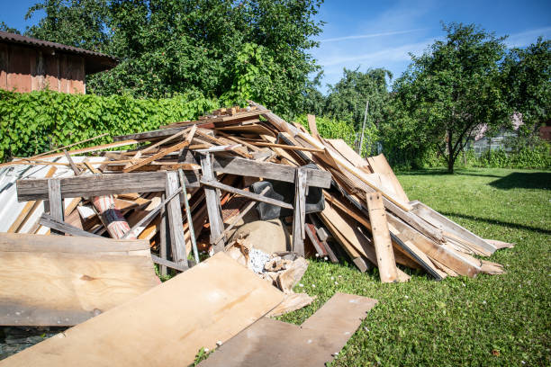 Best Garage Cleanout  in Acworth, GA