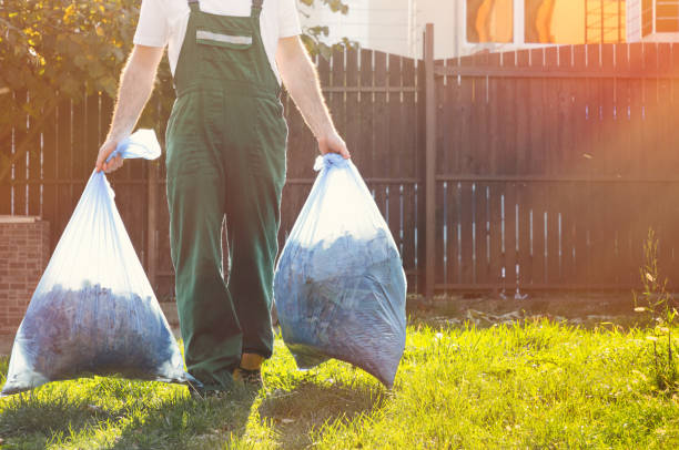 Best Yard Waste Removal  in Acworth, GA