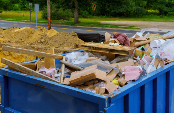 Best Construction Debris Removal  in Acworth, GA
