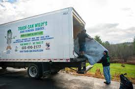 Best Demolition Debris Removal  in Acworth, GA